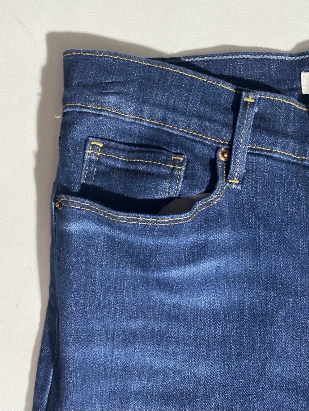 Signature by Levi Strauss used good